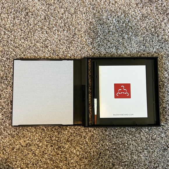 Buddha board - Picture 1 of 3